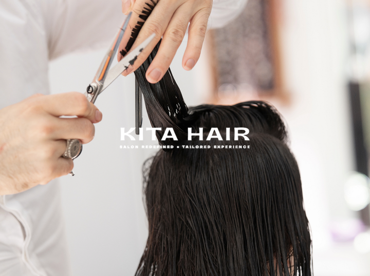 KITA HAIR SALON