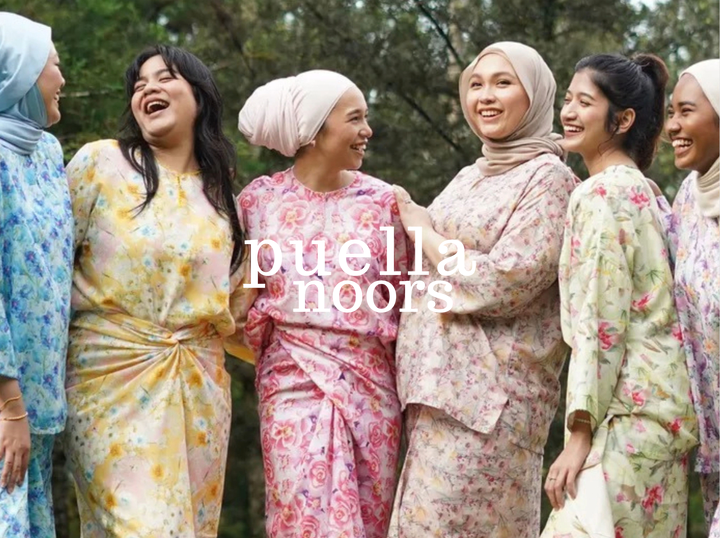 Puella Noors