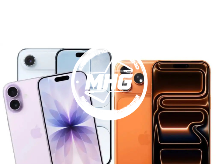 MHG PHONE FIX