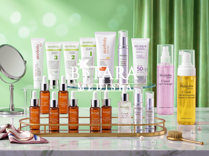 BITARA MEDISPA
