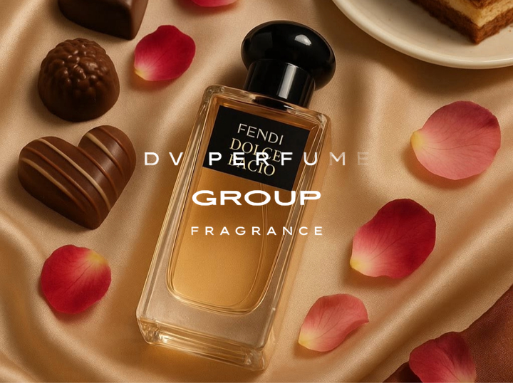 DV Perfume