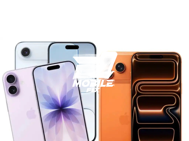 Ez Mobile Fix