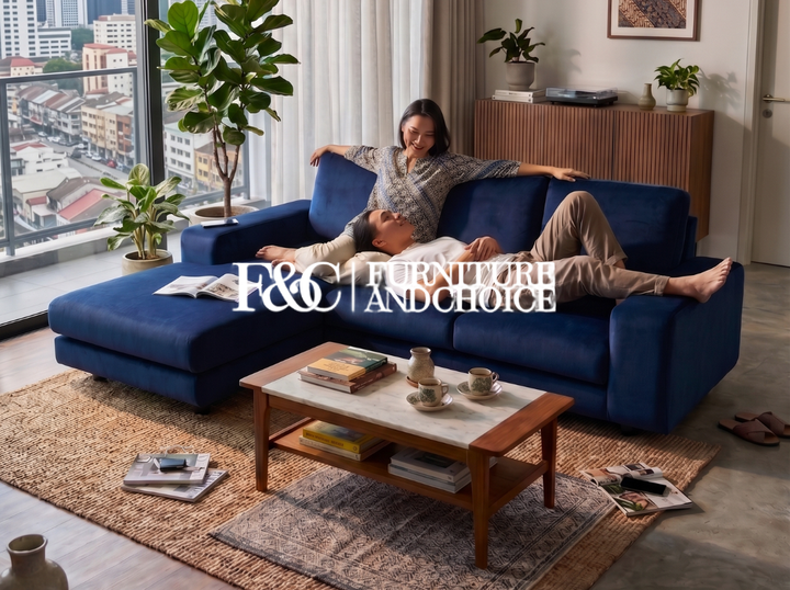 Furniture And Choice Malaysia