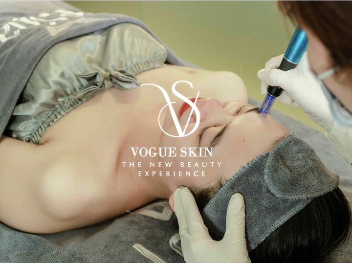 Vogue Skin