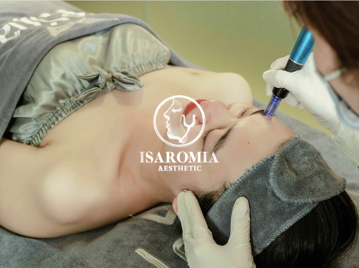 Isaromia Aesthetics