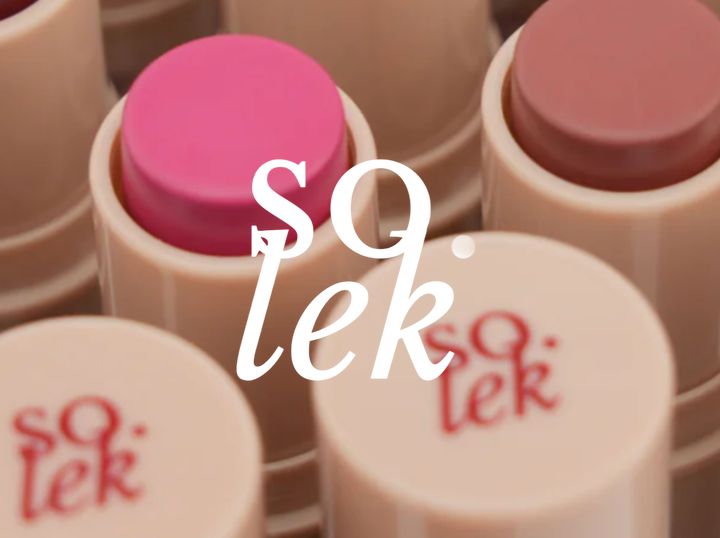 SO.LEK COSMETICS