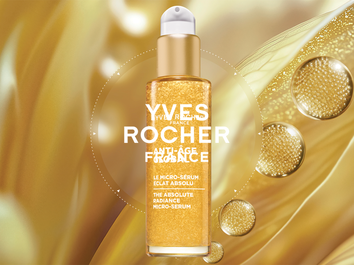 Yves Rocher