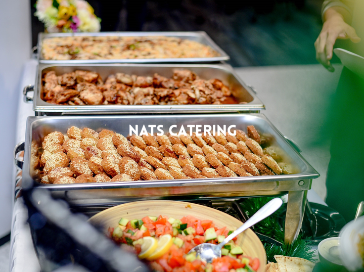 Nats Catering