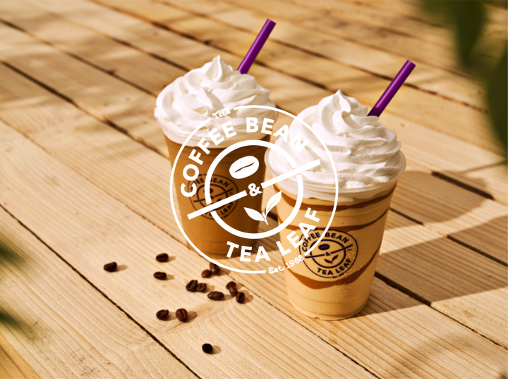 The Coffee Bean & Tea Leaf