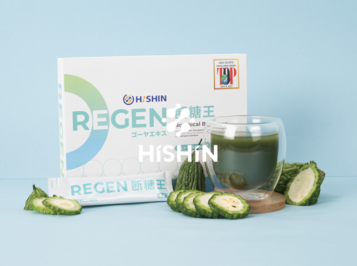 Hishin Regen