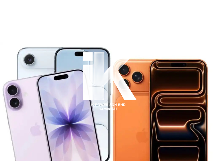 iKlinic Gadget