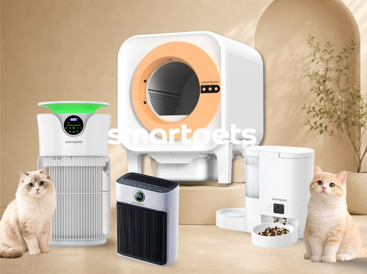 Smart Pets