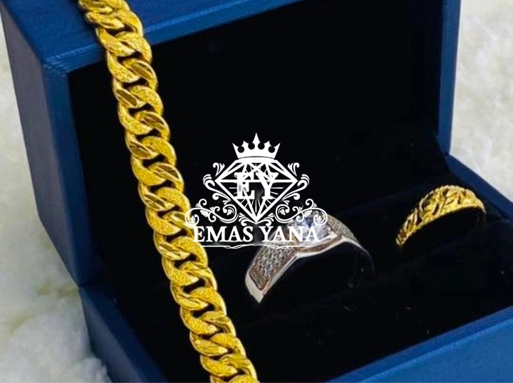 EMAS YANA