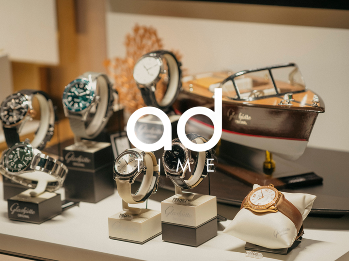 A.D. Time Service Centre