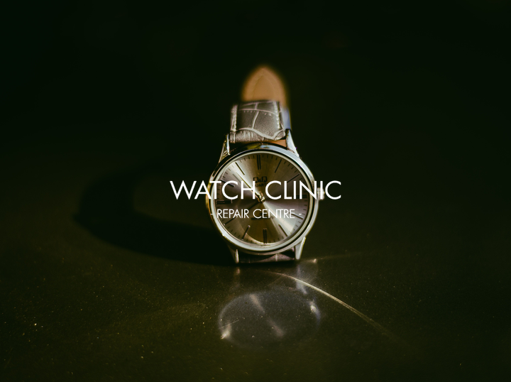 Watch Clinic