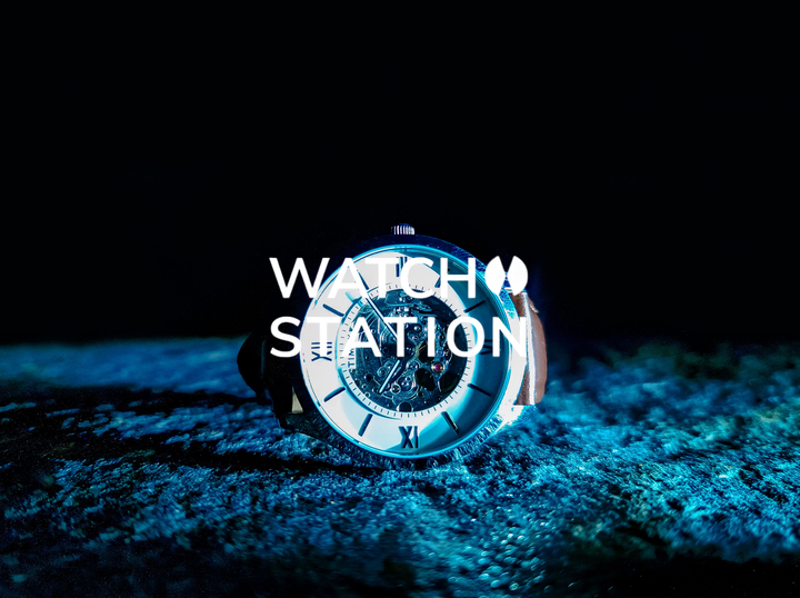 Watch Station