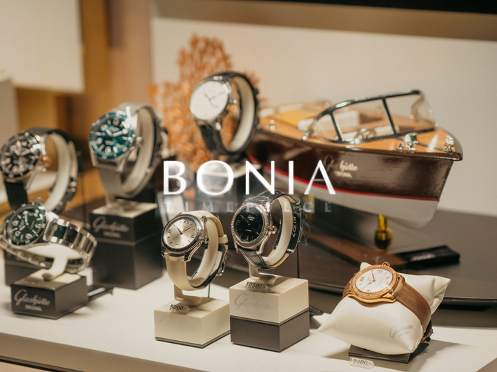 Bonia Timepiece