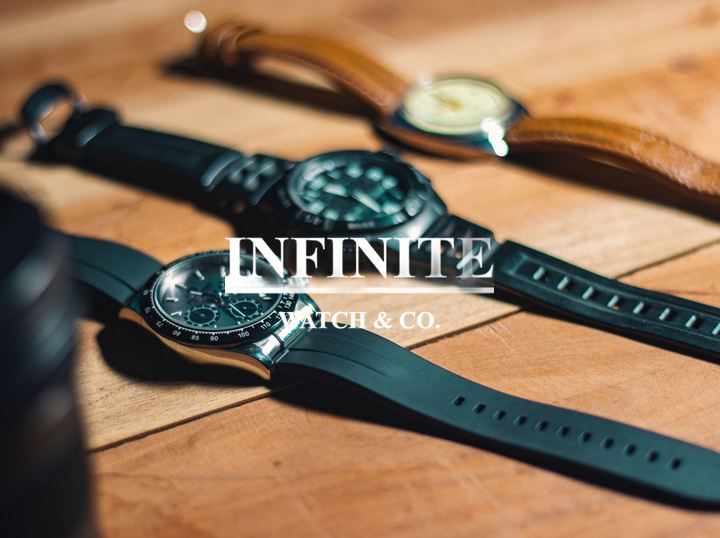 INFINITE WATCH & CO.