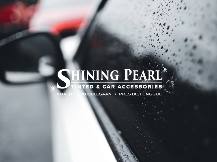 Shining Pearl Tinted