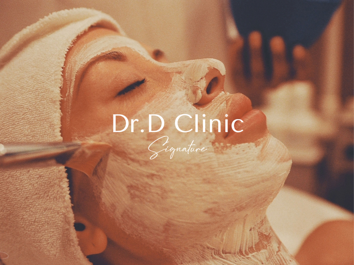 DR. D CLINIC