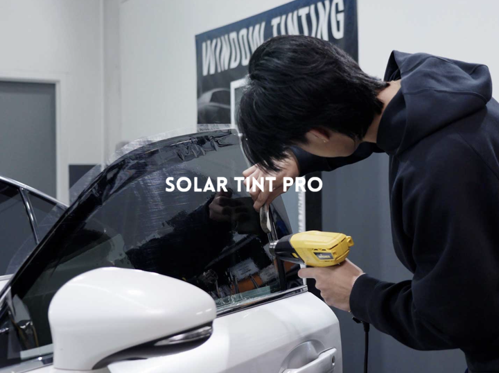 SOLAR TINT PRO 