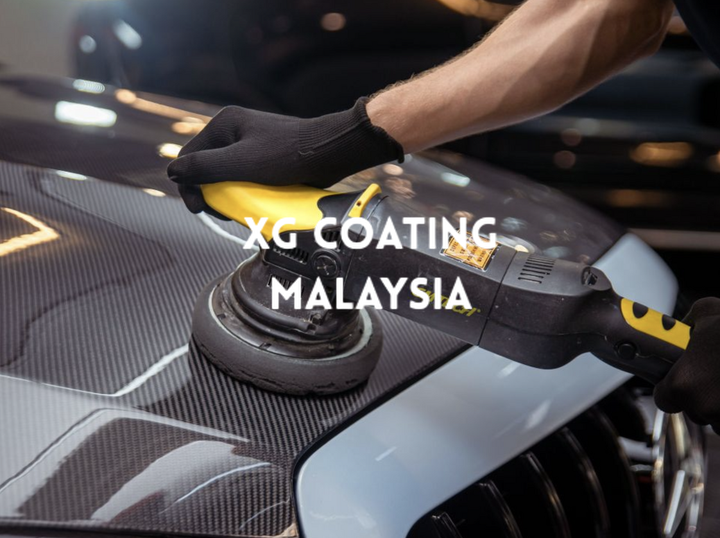 XG COATING MALAYSIA