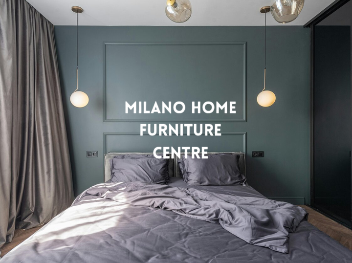 Milano Home Furniture Centre