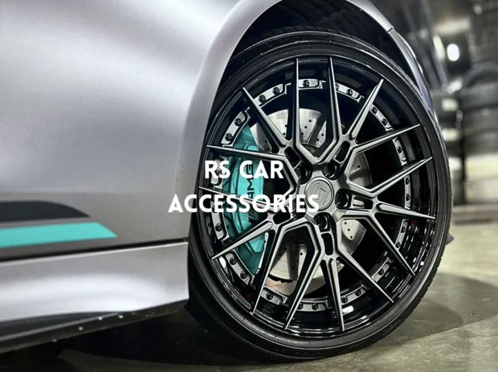 RS CAR ACCESSORIES