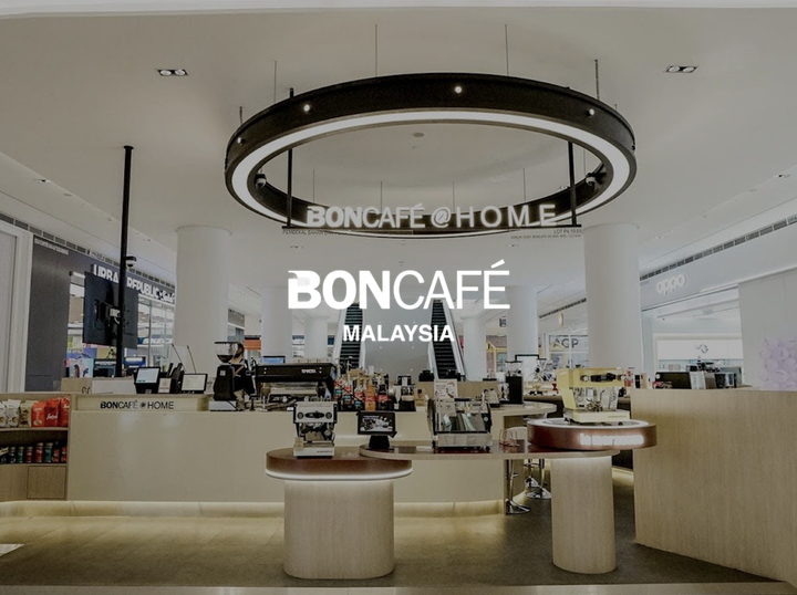 BONCAFE
