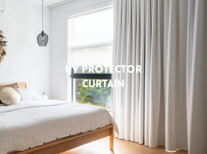 UV PROTECTOR CURTAIN