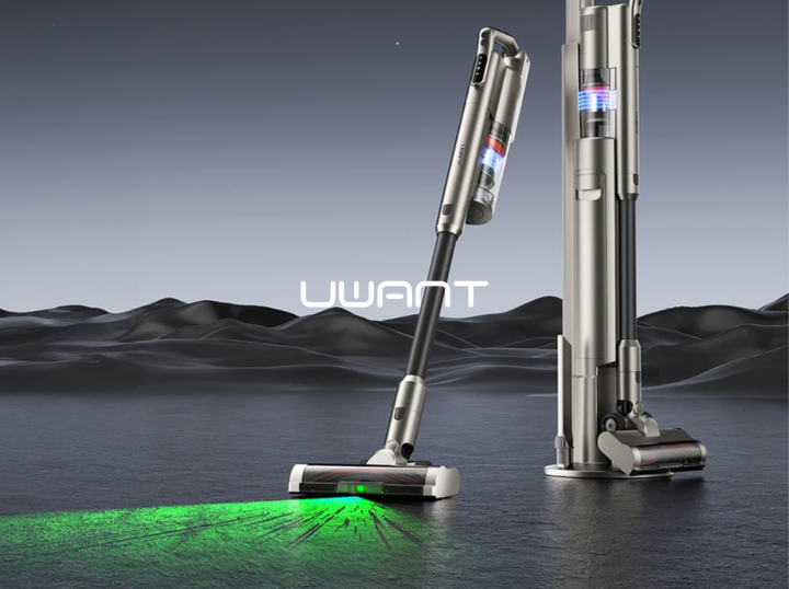 Uwant