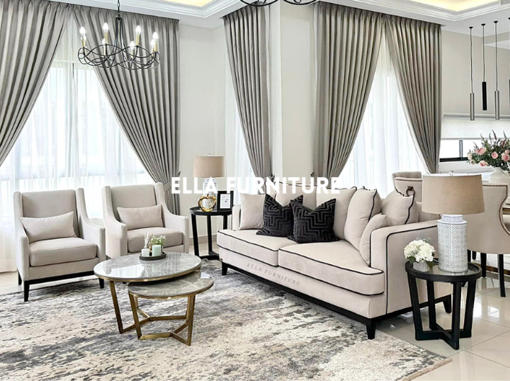 Ella Furniture