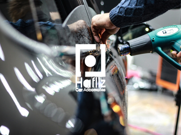 Hafiiz Car Accessories