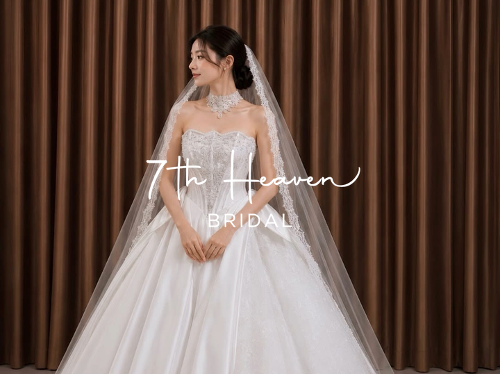 7th Heaven Bridal