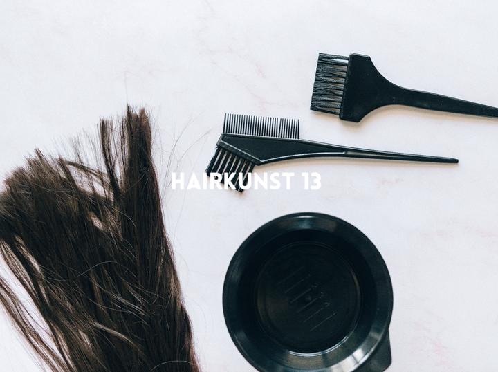 Hairkunst 13