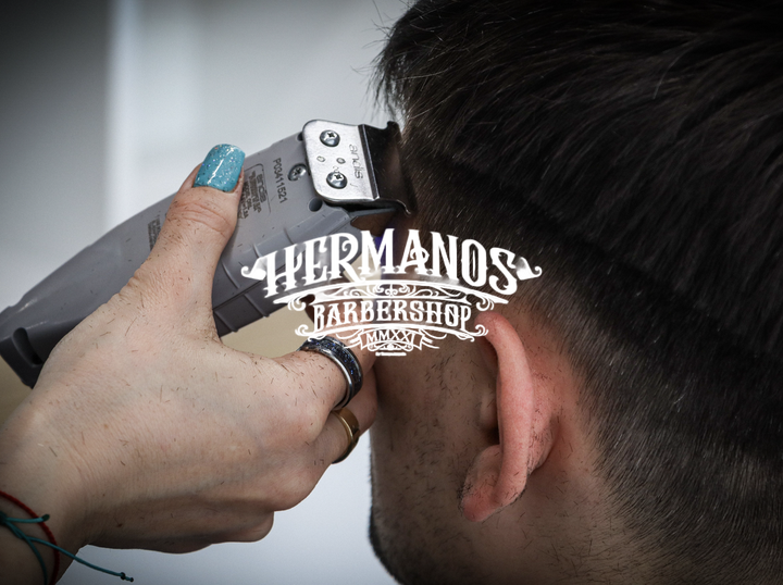 Hermanos Barbershop