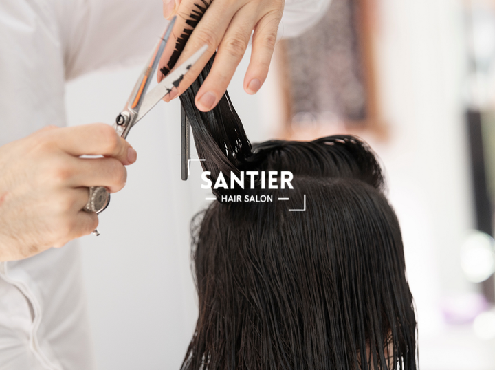 SANTIER HAIR SALON
