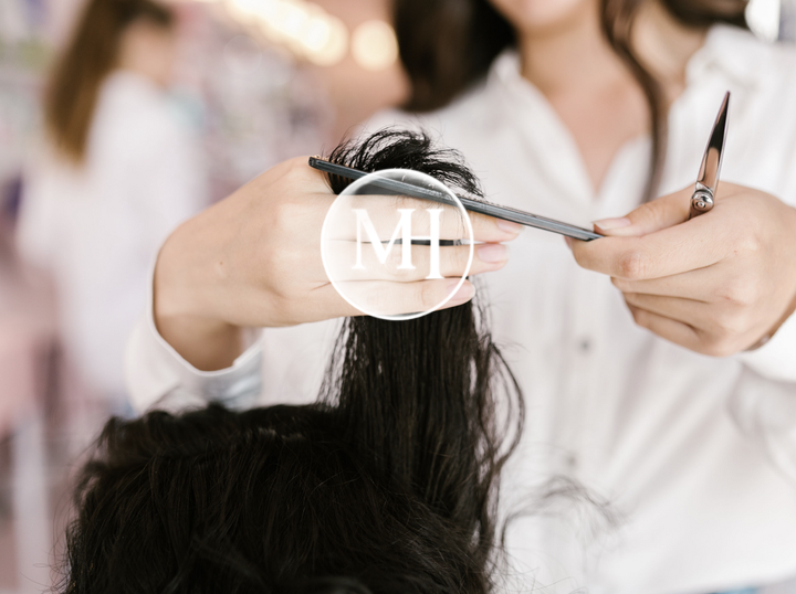 MIX HAIR SALON