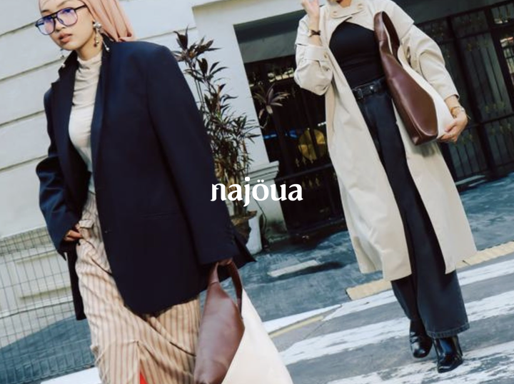 NAJÖUA
