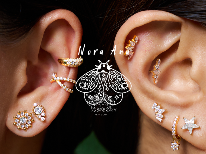 Nora Ana Jewelry