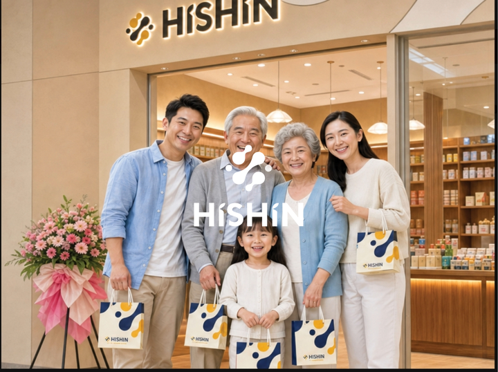 Hishin