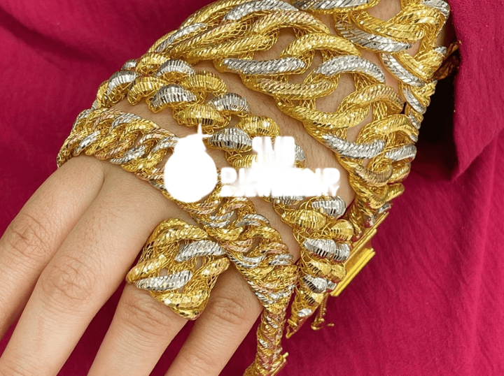SMB DIAMOND & JEWELLERY