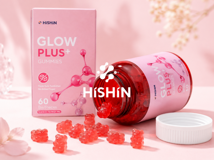 Hishin Glowplus