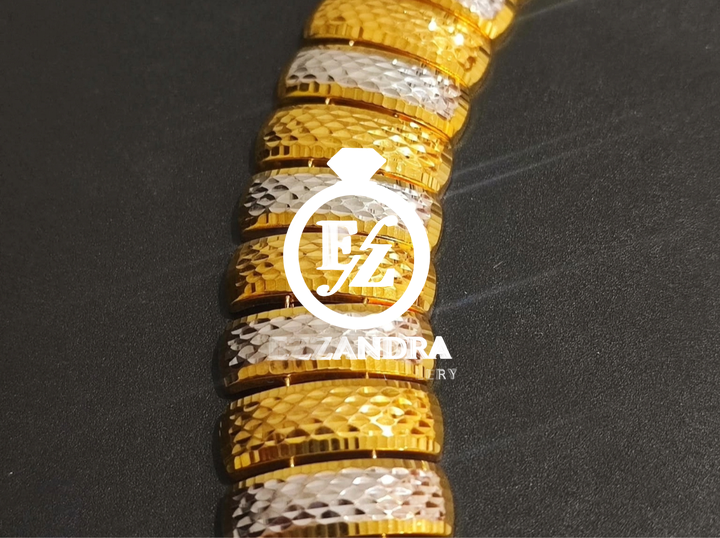 Ezzandra Gold & Jewellery