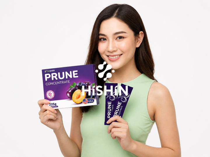 Prune