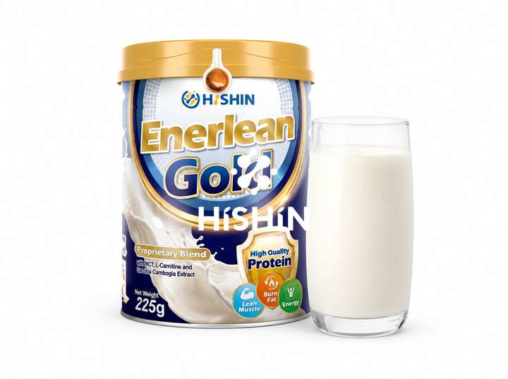 Enerlean Gold