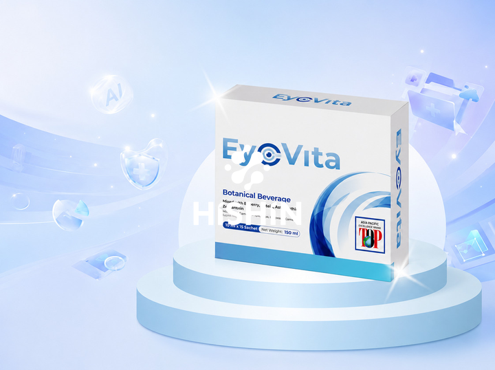 Eyevita