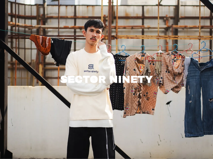 SECTOR NINETY