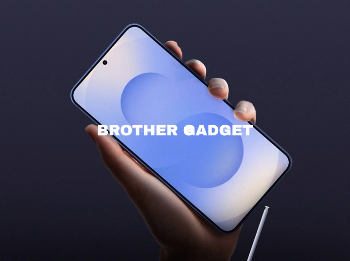 BROTHER GADGET