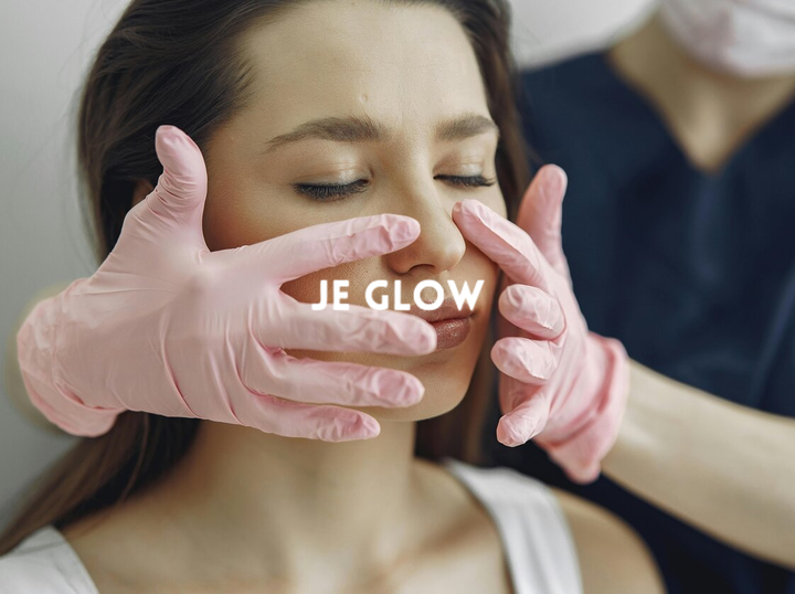 Shop JE GLOW on Atome